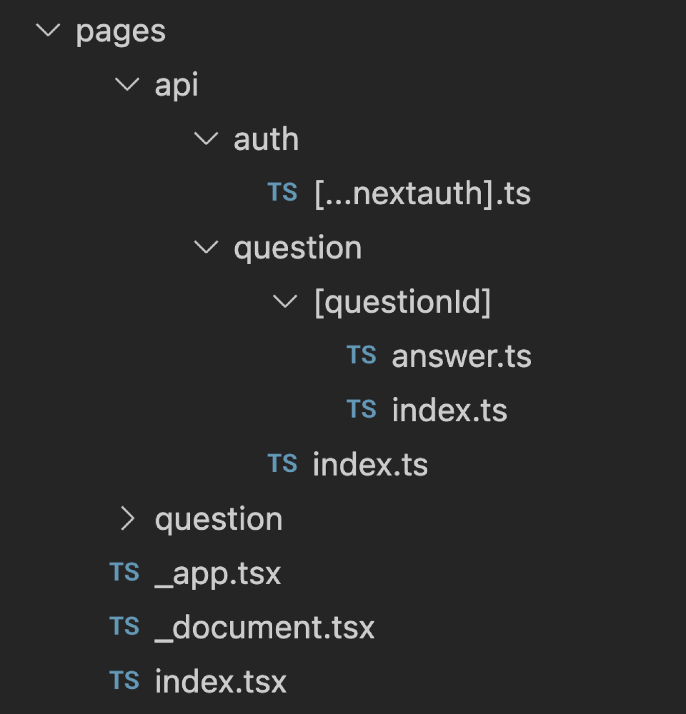 API Routes